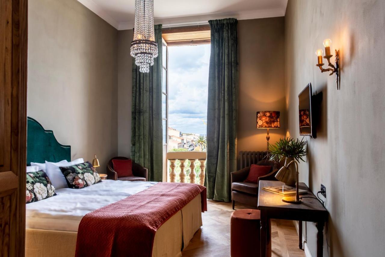LʼÎle-Rousse Langley Resort Napoleon Bonaparte חדר תמונה