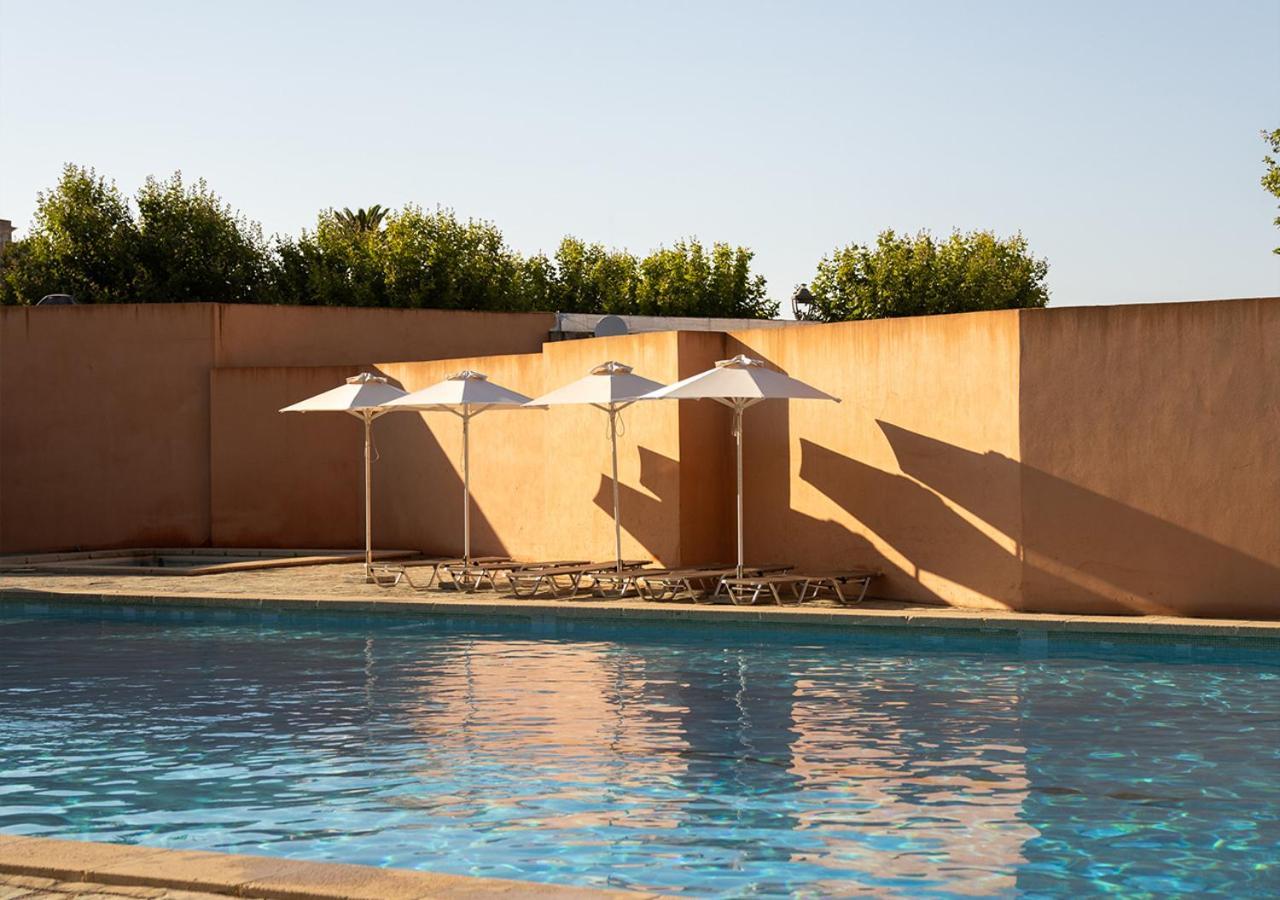 LʼÎle-Rousse Langley Resort Napoleon Bonaparte מראה חיצוני תמונה