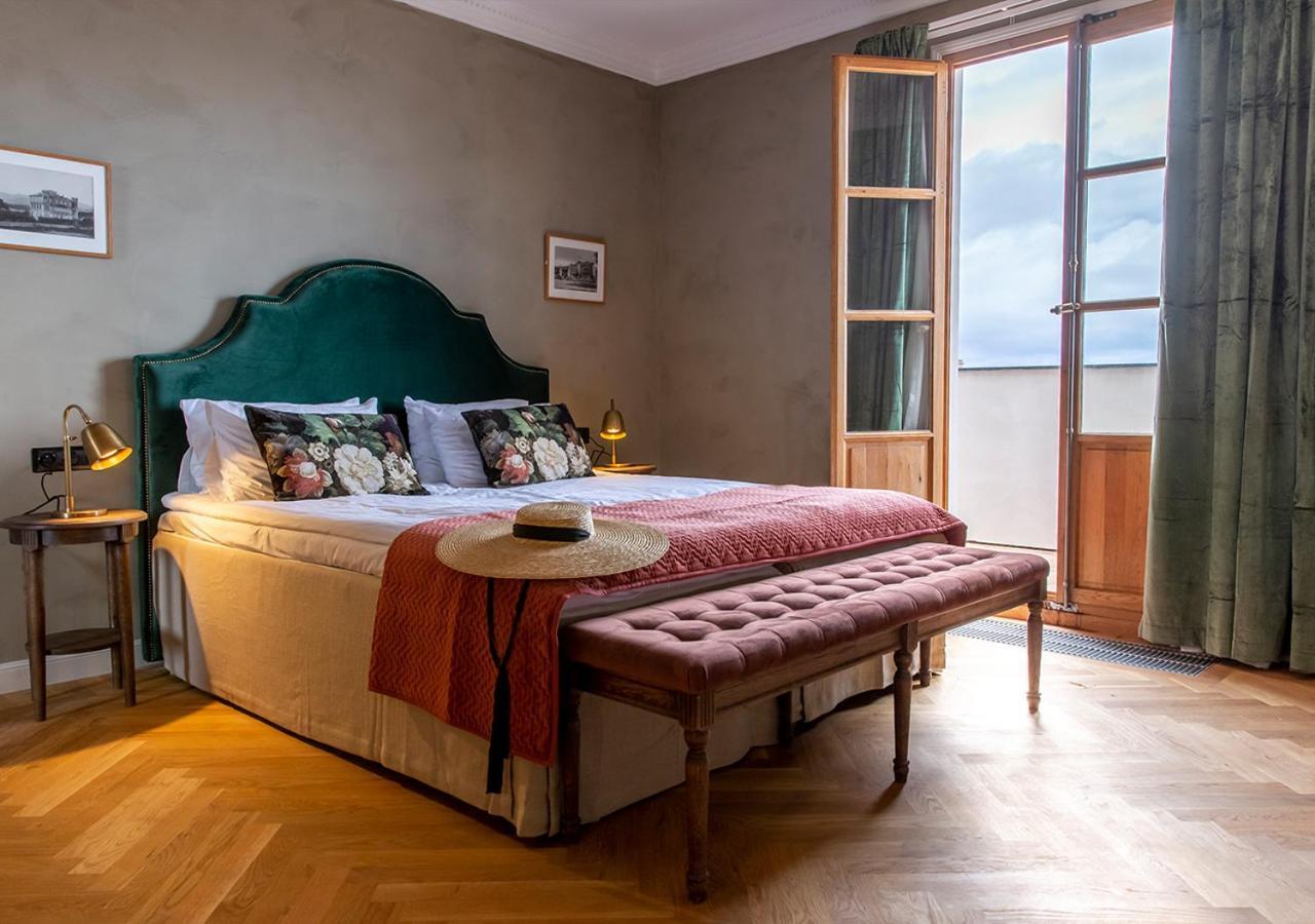 LʼÎle-Rousse Langley Resort Napoleon Bonaparte מראה חיצוני תמונה