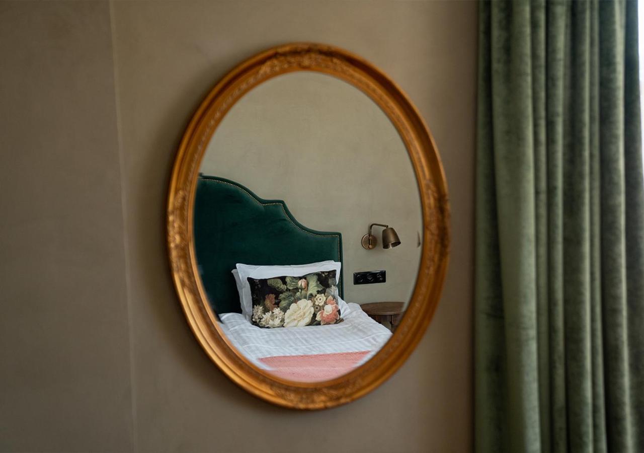 LʼÎle-Rousse Langley Resort Napoleon Bonaparte מראה חיצוני תמונה
